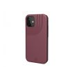 ( UAG ) Urban Armor Gear  Anchor  iPhone 12 mini aubergine