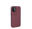 ( UAG ) Urban Armor Gear  Anchor  iPhone 12 mini aubergine