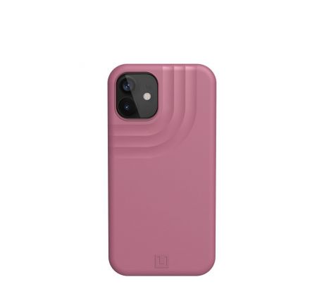 ( UAG ) Urban Armor Gear  Anchor  iPhone 12 mini dusty rose