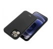 Roar Colorful Jelly Case -  Samsung Galaxy S22 Plus čierny