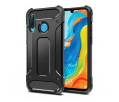 Forcell ARMOR Case  Huawei P30 Lite čierny