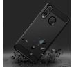 Forcell CARBON Case  Samsung Galaxy A20S čierny