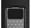 Forcell CARBON Case  Xiaomi Mi 11 Ultra čierny