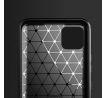 Forcell CARBON Case  OPPO Reno 4Z 5 čierny