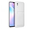 Forcell CARD Case  Xiaomi Redmi 9A / 9AT biely