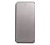 Book Forcell Elegance   Samsung A51 šedý