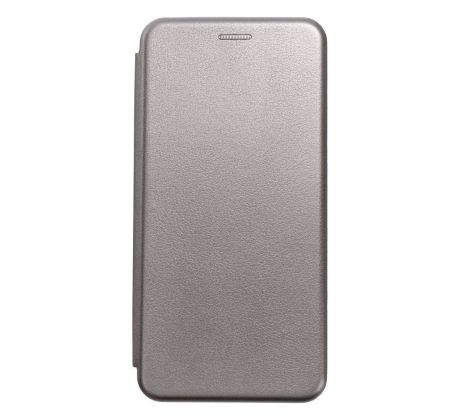 Book Forcell Elegance   iPhone 12 mini  šedý