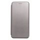 Book Forcell Elegance   Samsung Galaxy A32 5G šedý