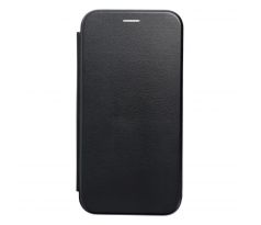 Book Forcell Elegance   Samsung Galaxy A72 LTE ( 4G ) čierny