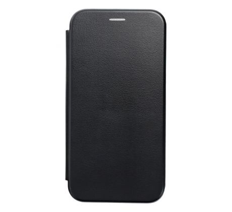Book Forcell Elegance  Samsung Galaxy A22 5G čierny