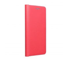 Luna Book Silver   Xiaomi Redmi Note 9T 5G červený