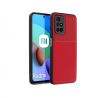 Forcell NOBLE Case  Xiaomi Redmi 10 červený