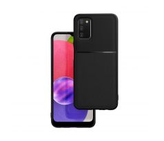 Forcell NOBLE Case  Samsung Galaxy A03S čierny