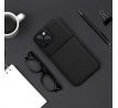 Forcell NOBLE Case  Xiaomi POCO M4 Pro 5G čierny