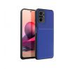 Forcell NOBLE Case  Xiaomi Redmi Note 11 Pro / 11 Pro 5G  modrý