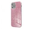 Forcell SHINING Case  iPhone 13 ružový