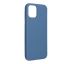 Forcell SILICONE LITE Case  iPhone 11 Pro modrý