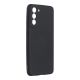 Forcell SILICONE LITE Case  Samsung Galaxy S22 čierny