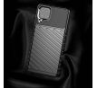 Forcell THUNDER Case  Samsung Galaxy A22 LTE ( 4G ) čierny