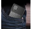Forcell THUNDER Case  Samsung Galaxy A22 LTE ( 4G ) čierny