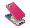 i-Jelly Case Mercury  iPhone 13 Pro Max ružový