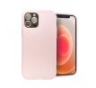 i-Jelly Case Mercury  iPhone 13 Pro Max (ružový)