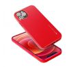 i-Jelly Case Mercury  iPhone 13 mini červený
