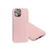 i-Jelly Case Mercury  iPhone 13 mini (ružový)