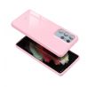 Jelly Case Mercury  iPhone 13 Pro ružový
