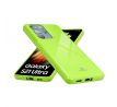 Jelly Mercury   Samsung Galaxy A13 5G žltý limetkový