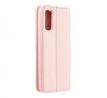 Magnet Book   iPhone 7 / 8 / SE 2020 (rose gold)