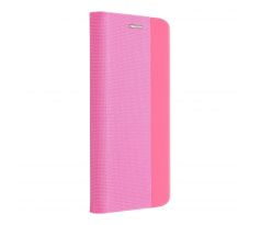 SENSITIVE Book   Samsung Galaxy A72 LTE ( 4G )  ružový