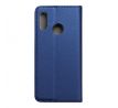 Smart Case Book   Huawei P20 Lite   modrý