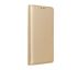 Smart Case Book   Samsung Galaxy J4+ ( J4 Plus )   zlatý