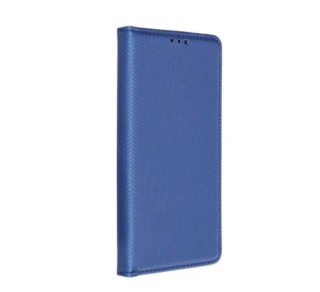 Smart Case Book   Samsung Galaxy A21s   modrý