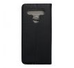 Smart Case Book   LG K51s  čierny
