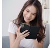 Smart Case book  Xiaomi Mi 11 LITE 5G / Mi 11 LITE LTE ( 4G ) / Mi 11 LITE NE čierny