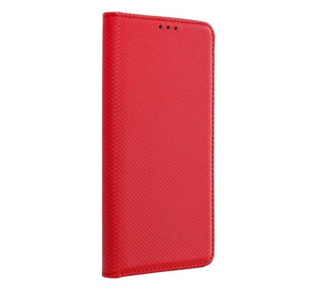 Smart Case Book  Samsung Galaxy A13 5G červený