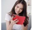 Smart Case Book  Samsung Galaxy A13 5G červený