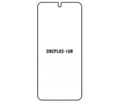 Hydrogel - Privacy Anti-Spy ochranná fólia - OnePlus 10R