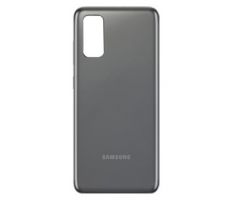 Samsung Galaxy S20+ /S20+ 5G - Zadný kryt - black  (náhradný diel)