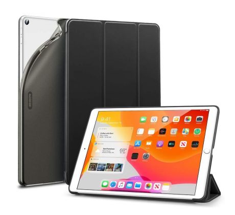 KRYT ESR REBOUND iPad 10.2 2019 / 2020 / 2021 BLACK