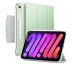 KRYT ESR ASCEND TRIFOLD iPad mini 6 2021 LIGHT GREEN