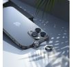 OCHRANNÉ SKLO ZADNEJ KAMERY  HOFI CAMRING PRO+ iPhone 13 Pro / 13 Pro Max BLACK