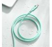 KÁBEL JOYROOM S-1224N2 TYPE-C CABLE 120CM GREEN