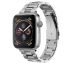 REMIENOK SPIGEN MODERN FIT BAND APPLE WATCH 4 / 5 / 6 / 7 / 8 / 9 / SE (38 / 40 / 41 MM) SILVER