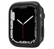 KRYT SPIGEN THIN FIT APPLE WATCH 7 / 8 / 9 (45 MM) BLACK