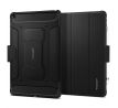 KRYT SPIGEN RUGGED ARMOR ”PRO” iPad 10.2 2019 / 2020 / 2021 BLACK