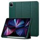 KRYT SPIGEN URBAN FIT iPad Pro 11 2020/2021 MIDNIGHT GREEN