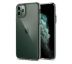 KRYT SPIGEN ULTRA HYBRID iPhone 11 PRO CRYSTAL CLEAR